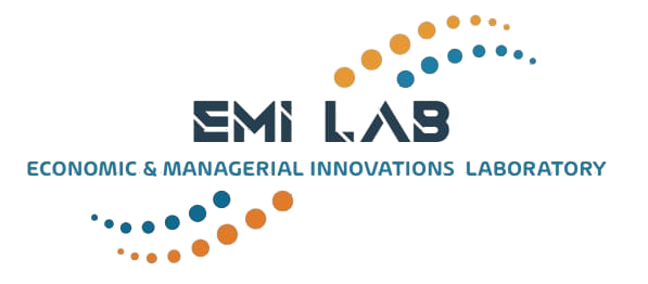 EMI-LAB — Laboratoire d’Innovation en Économie et Management