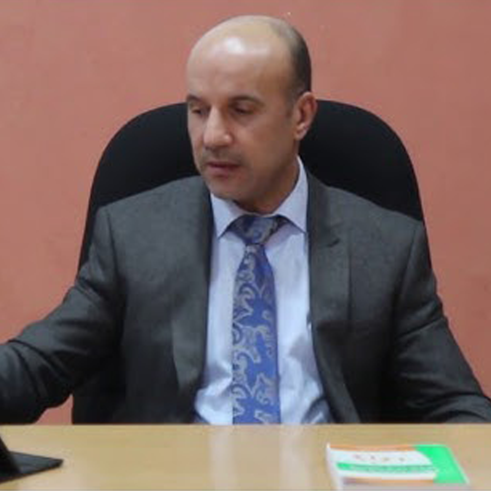 KADOUS MOHAMMED