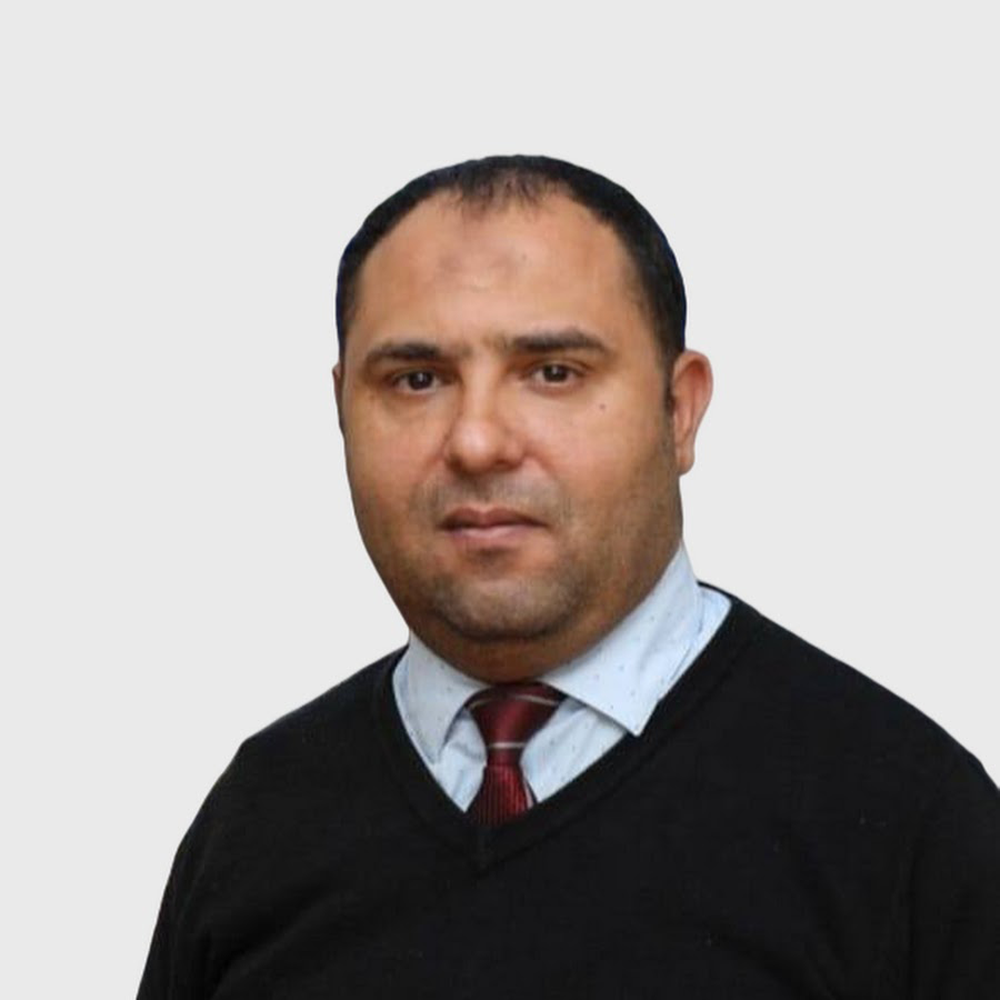 NEJJARI MOHAMMED