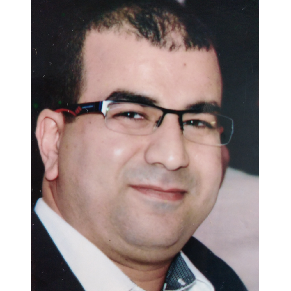Benjouad Abdelghani