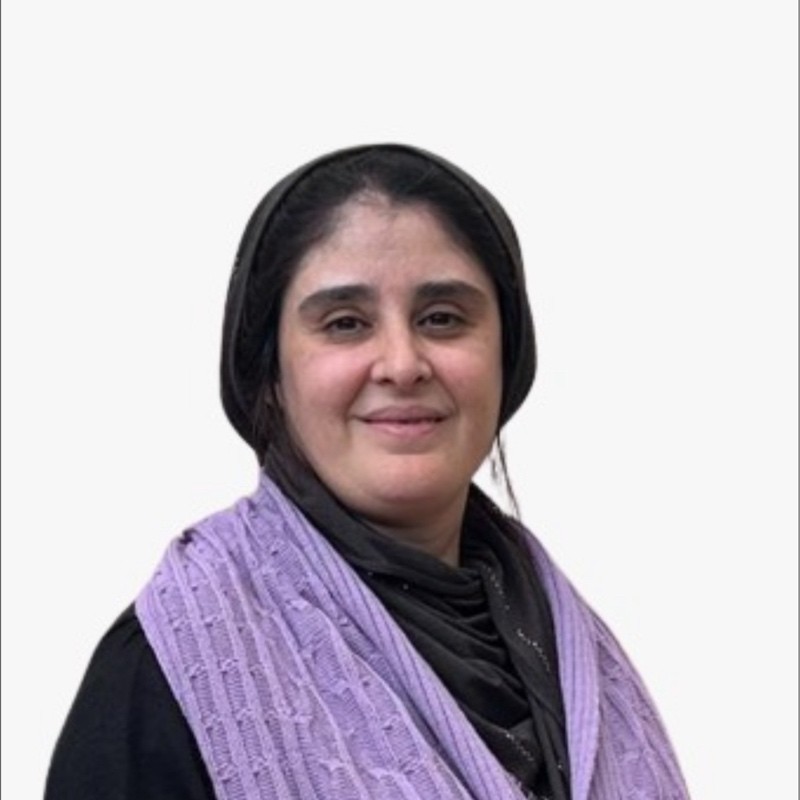 BERRADA KAOUTAR