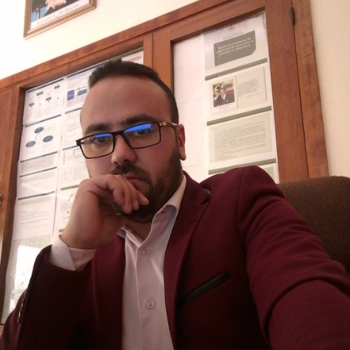 ZEHMED KARIM