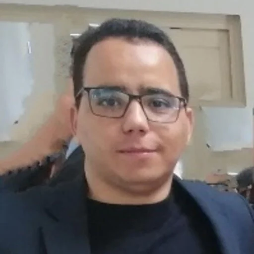 Pr. Abdelouahed Hajji &mdash; Enseignant-chercheur ENS Mekn&egrave;s