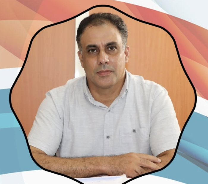 Mustapha SERHANI