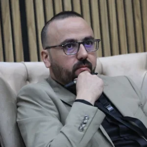 Pr. Karim Zehmed &mdash; Enseignant-chercheur FSJES Mekn&egrave;s