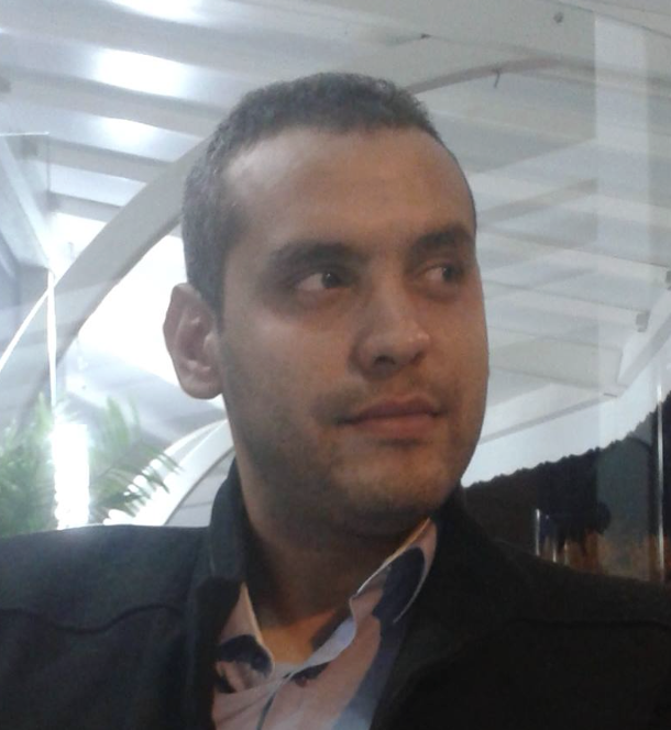 Salim KHRIBECH