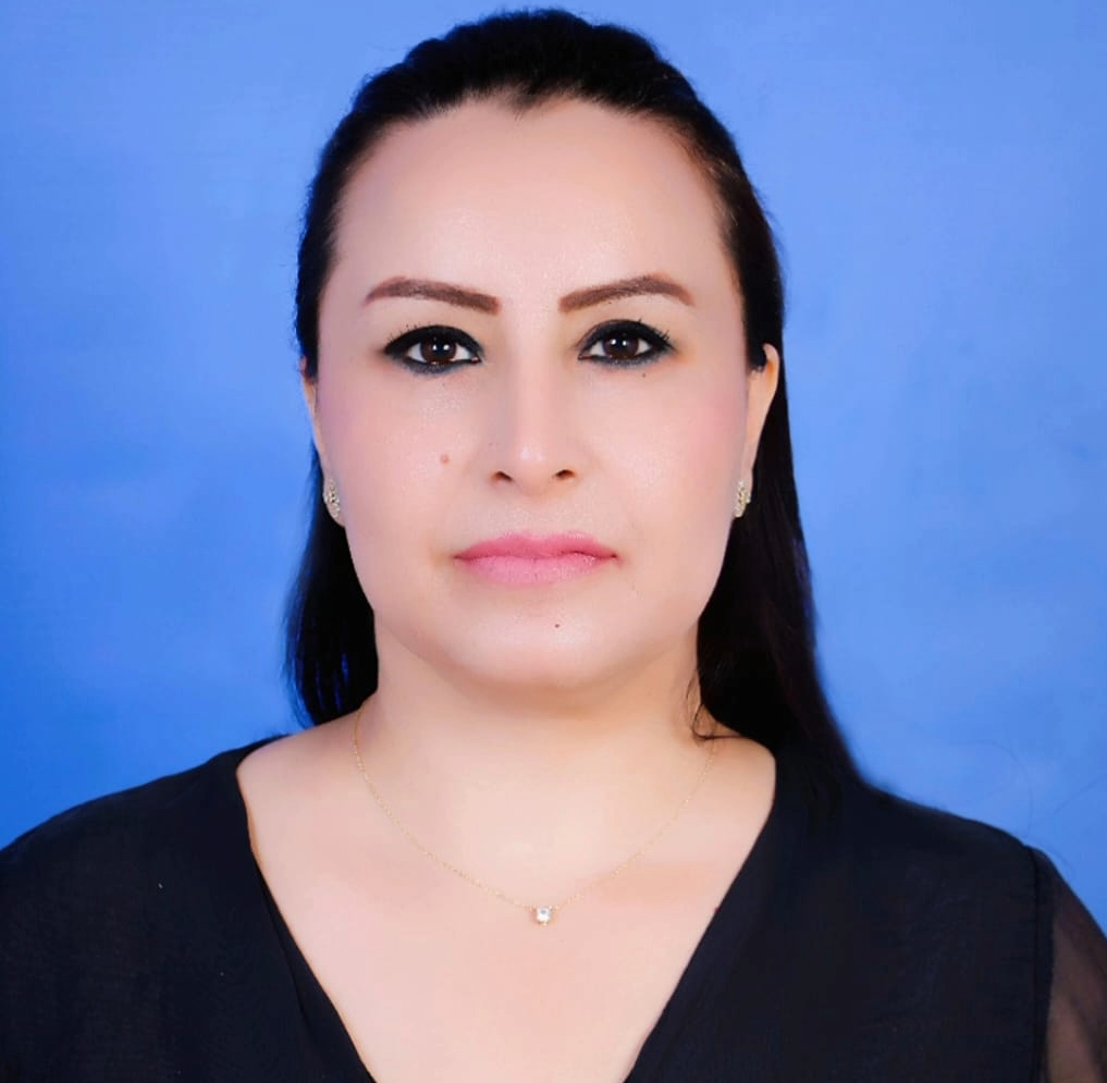 BELAHSEN SANAA