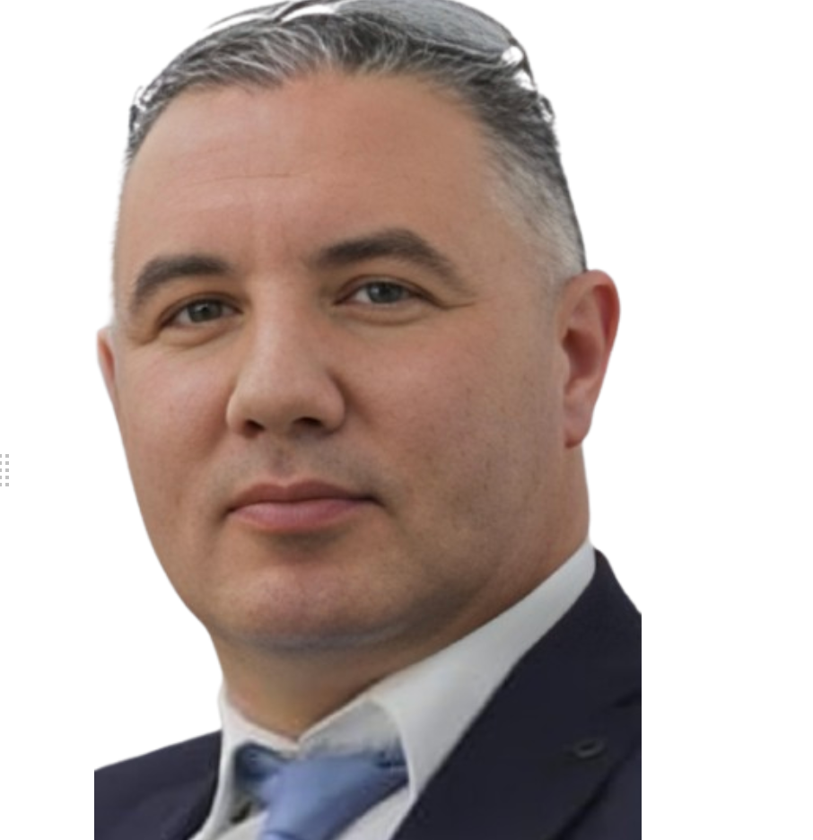 Abdelkamel ALJ