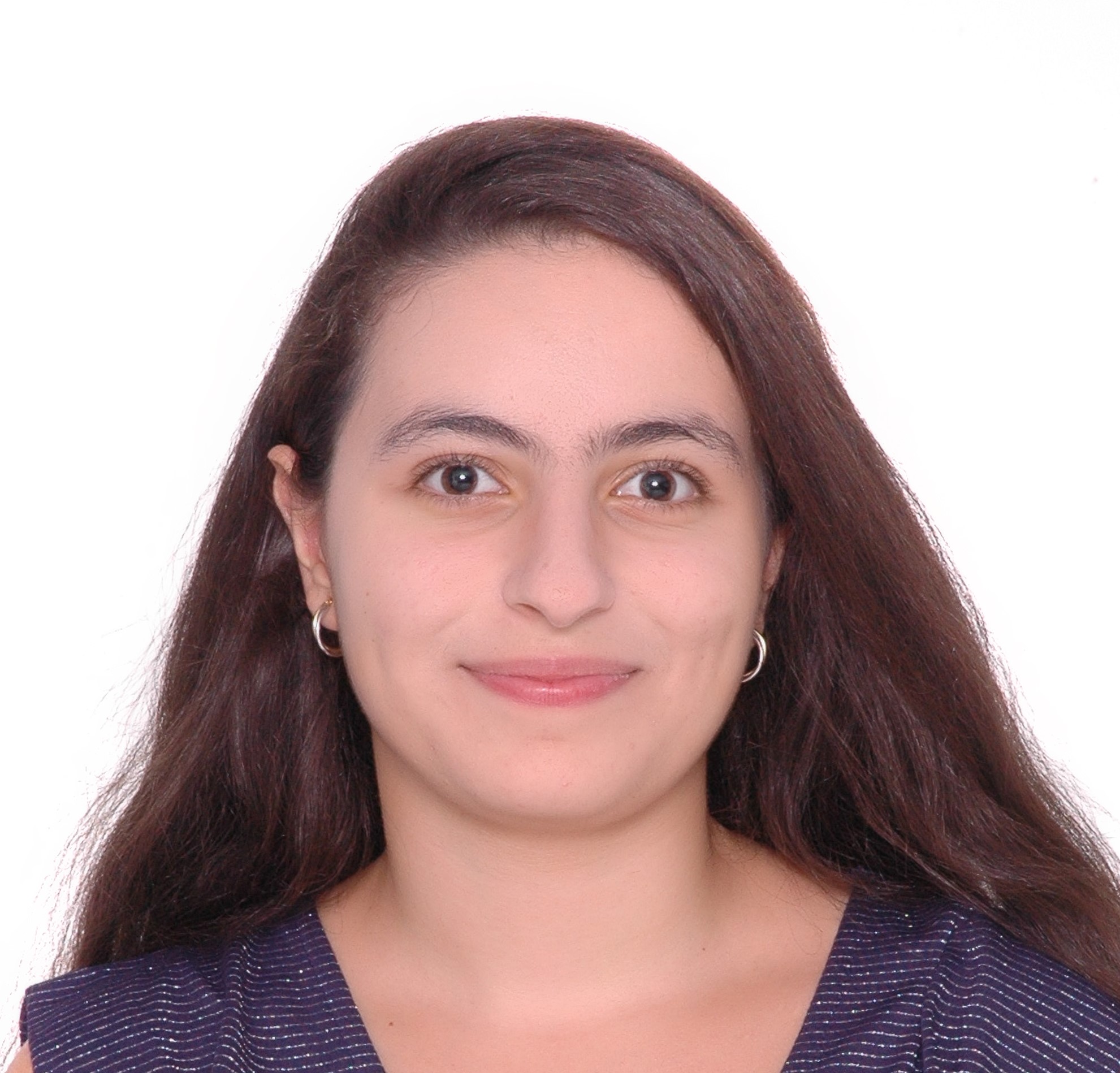 Meryem Gharmili