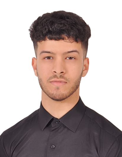 Mostafa Abaoui