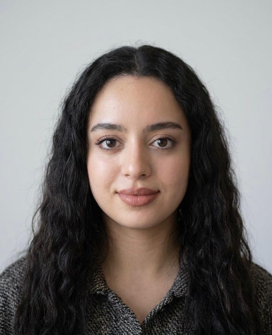 Amina Lahlafi