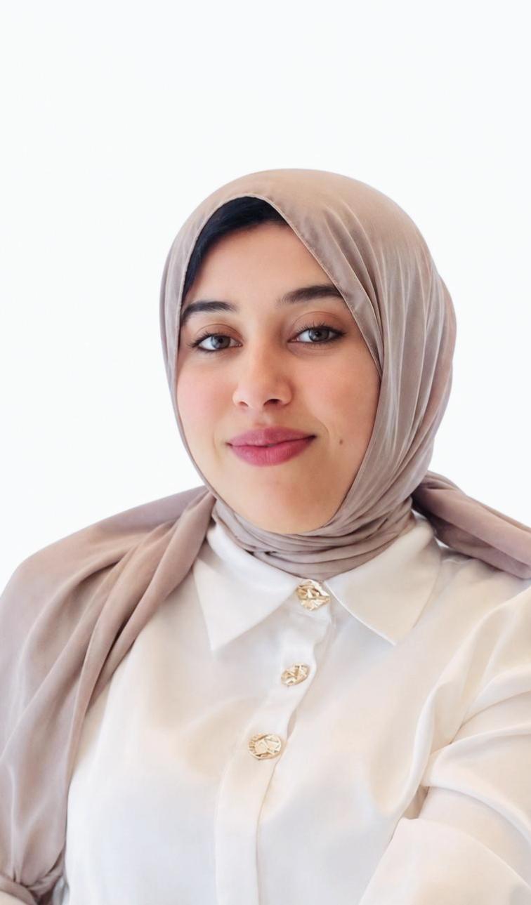 Ihssane Laarif